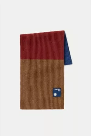 Thinking Mu Men Scarves - Fall Ghede Scarf