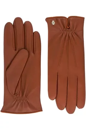 Roeckl Women Gloves - Antwerp Lederhandschuhe Saddle