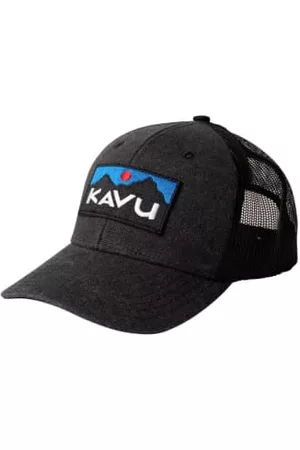 Kavu Men Caps - Above Standard Cap - Faded