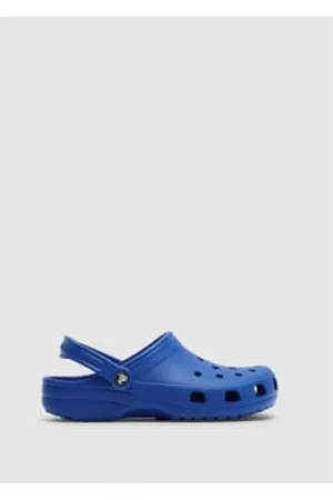 Crocs Men Clogs - Bolt Mens Classic Clog