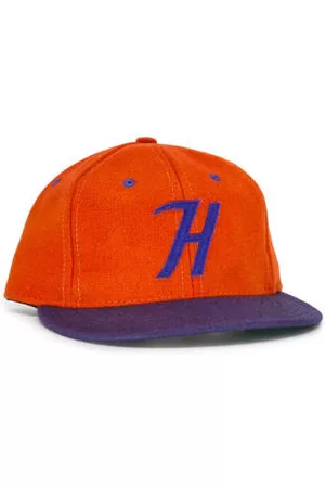 Ebbets Field Men Hats - Hershey Sport Club 1956 Wool Ballcap