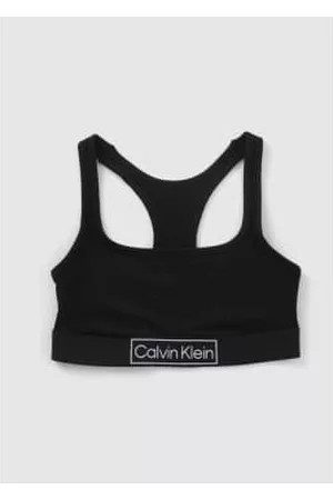 Calvin Klein Women Bras - Underwear Reimagined Heritage Racerback Womens Bralette