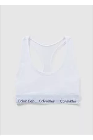 Calvin Klein Women Bras - Cotton Modern Racerback Bralette
