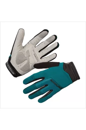 Endura Women Gloves - Hummvee Plus Gloves Ii - Women