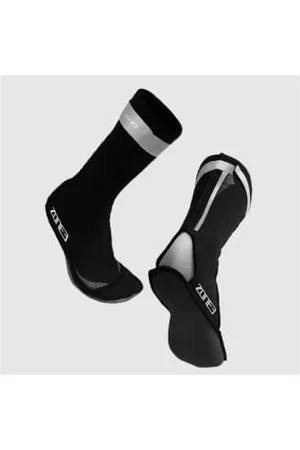 Zone3 Men Swimwear - Zone 3 - Neoprene Swim Socks