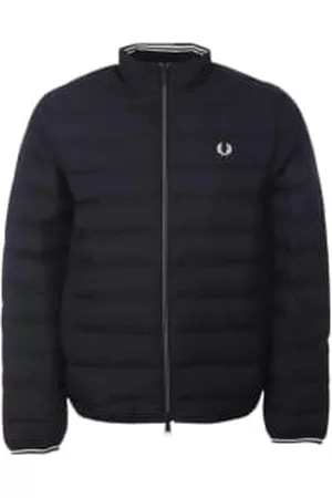 Fred Perry Men Blazers - 6378c7169cc1f20013efe560