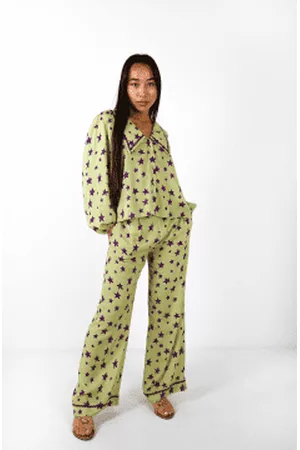 We are Women Suits - Frenchie Wobbly Star Night Suit