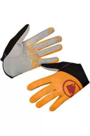 Endura Men Gloves - Hummvee Lite Icon Gloves - Men