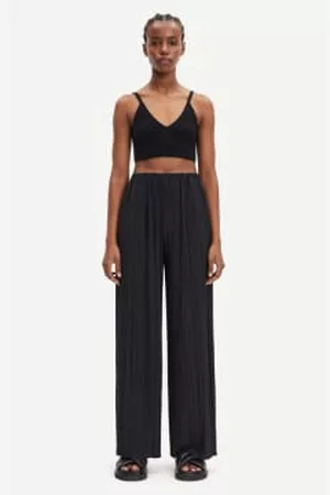 Samsøe Samsøe Women Jeans - Uma Trousers