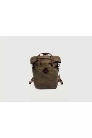 BLEU DE CHAUFFE Men Wallets - Backpack Woody S