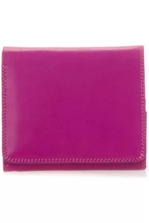 Mywalit Men Wallets - Sangria Multi leather holder