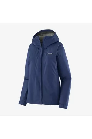 Patagonia Women Jackets - Chaqueta W's Torrentshell 3l - Sound
