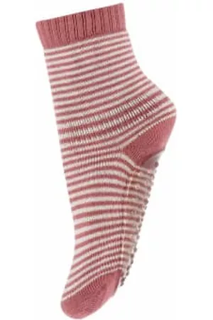 mp Denmark Women Socks - Mp Vide Socks With Anti-slip