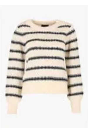 Pieces Women Sweaters - Nadine Jumper