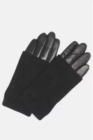 Markberg Women Gloves - Helly & Cable Knit Gloves