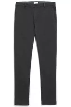 Armedangels Men Skinny Pants - 32 Aato Slim Acid Organic Cotton Mix Chino