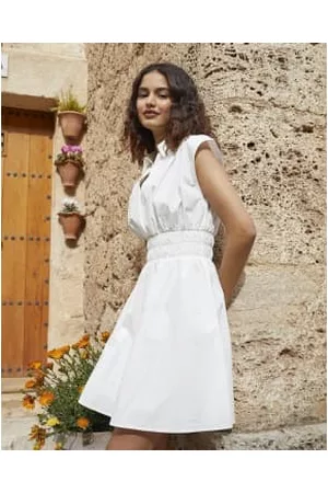 Grace & Mila Women Short & Mini Dresses - Short skater dress