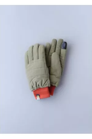 Elmer Gloves Women Gloves - 507 Knit Cuff Glove - Khaki