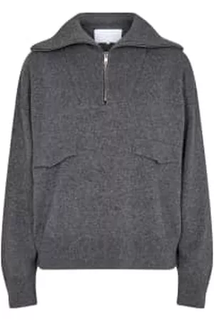 Levete Room Women Sweaters - Winni Pullover In 100862