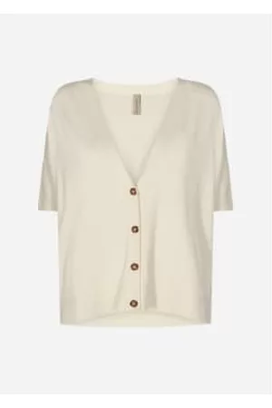 soyaconcept Women Sweatshirts - Eireen Cardigan