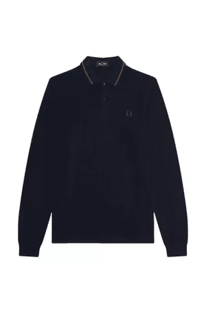 Fred Perry 63ab25074b468500139c0051