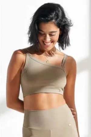 Believe Athletics Women Underwear - HOPE GOOD - GREIGE
