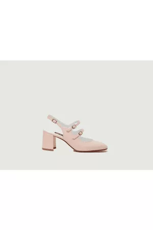 Carel Women High Heels - Banana Pumps