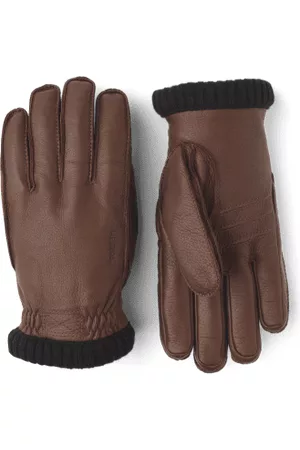 Hestra Men Gloves - Primaloft Rib