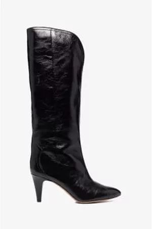 Isabel Marant Women Boots - Lestany Boot