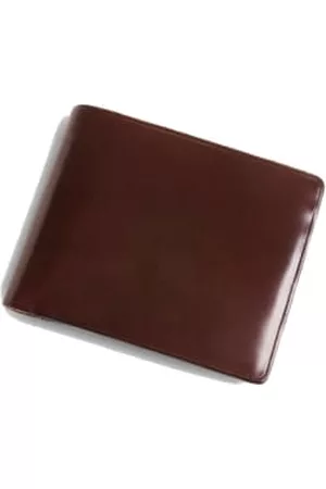 IL BUSSETTO Men Wallets - Bi-fold Card Wallet Coloured Inside