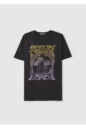 Gør det tungt markedsføring buste Replay T-Shirts - Women - 2 products | FASHIOLA.com