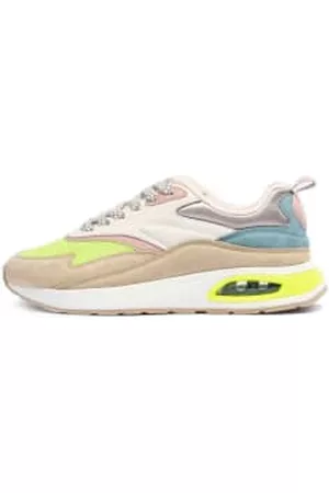 HOFF Women Sneakers - Bayfront Womens Trainers