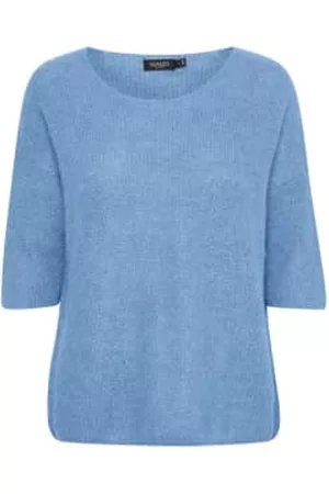Soaked in Luxury Women Sweaters - Sltuesday Allure Jumper
