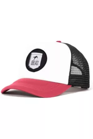 Oblack Men Hats - Gorra Trucker Classic