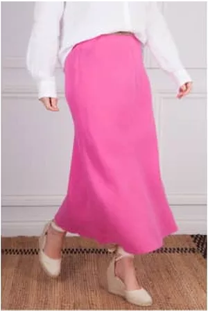 HARTFORD Women Skirts - Jima Skirt In Hibiscus