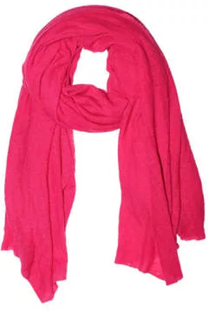 cashmere-fashion-store Women Winter Scarves - Pin1876 cashmere plaid