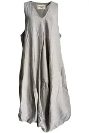 WINDOW DRESSING THE SOUL Women Graduation Dresses - Wdts Mischa Dress Fine Check