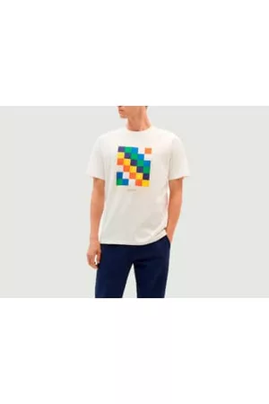 Thinking Mu Women T-Shirts - T Shirt Yes To Color