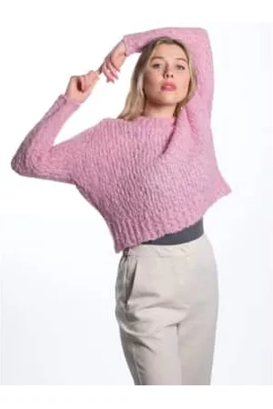 Sibin/Linnebjerg Women Sweaters - Elli Jumper