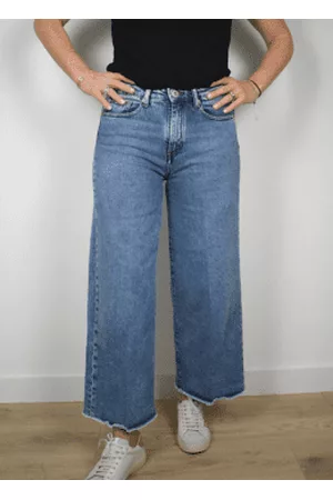 Denim Studio Women Jeans - Gery Jeans Recycled