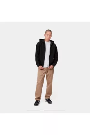 Carhartt Men Blazers - Veste Chase Hooded /gold