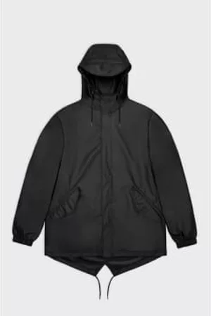 Rains Blazers - Unisex Fishtail Jacket