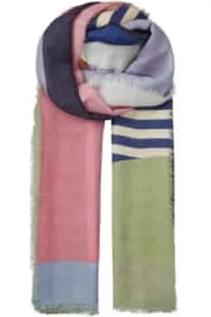 Beck Söndergaard Women Scarves - Leilani Siw Scarf Multicolour