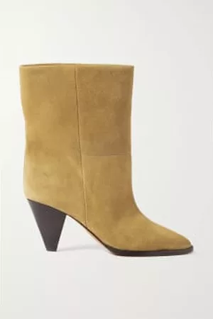 Isabel Marant Women Boots - Rouxa Boot