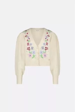 Fabienne Chapot Women Sweatshirts - Flowerfield Cardigan