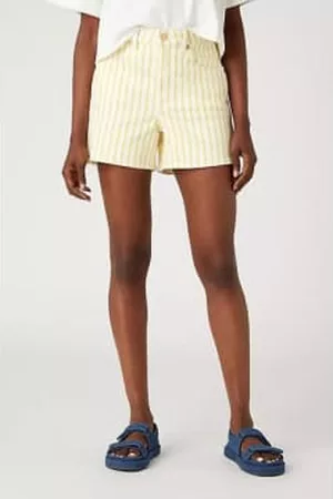 Wrangler Women Shorts - Shorts Woman Donna Rayas