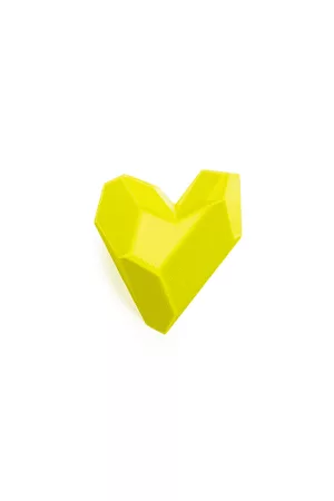 Maison 203 Women Bracelets - Heart Spilla - fluorescent