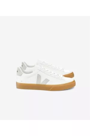 Veja Women Sneakers - Campo Trainers - Extra /natural/natural