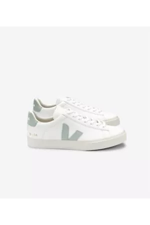 Veja Women Sneakers - Women Campo Trainers - Extra /matcha
