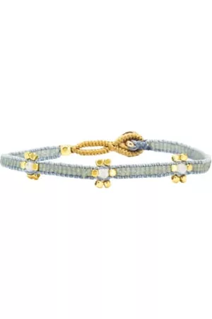 IBU Jewels Women Bracelets - Jill Flower Bracelet